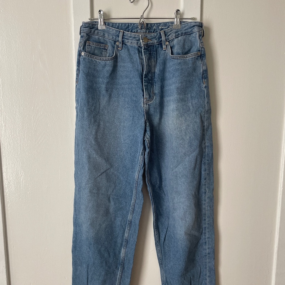 COS Tapered Jeans
